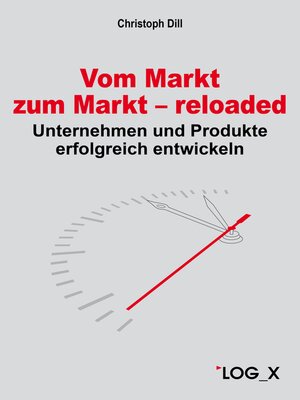 cover image of Vom Markt zum Markt--reloaded